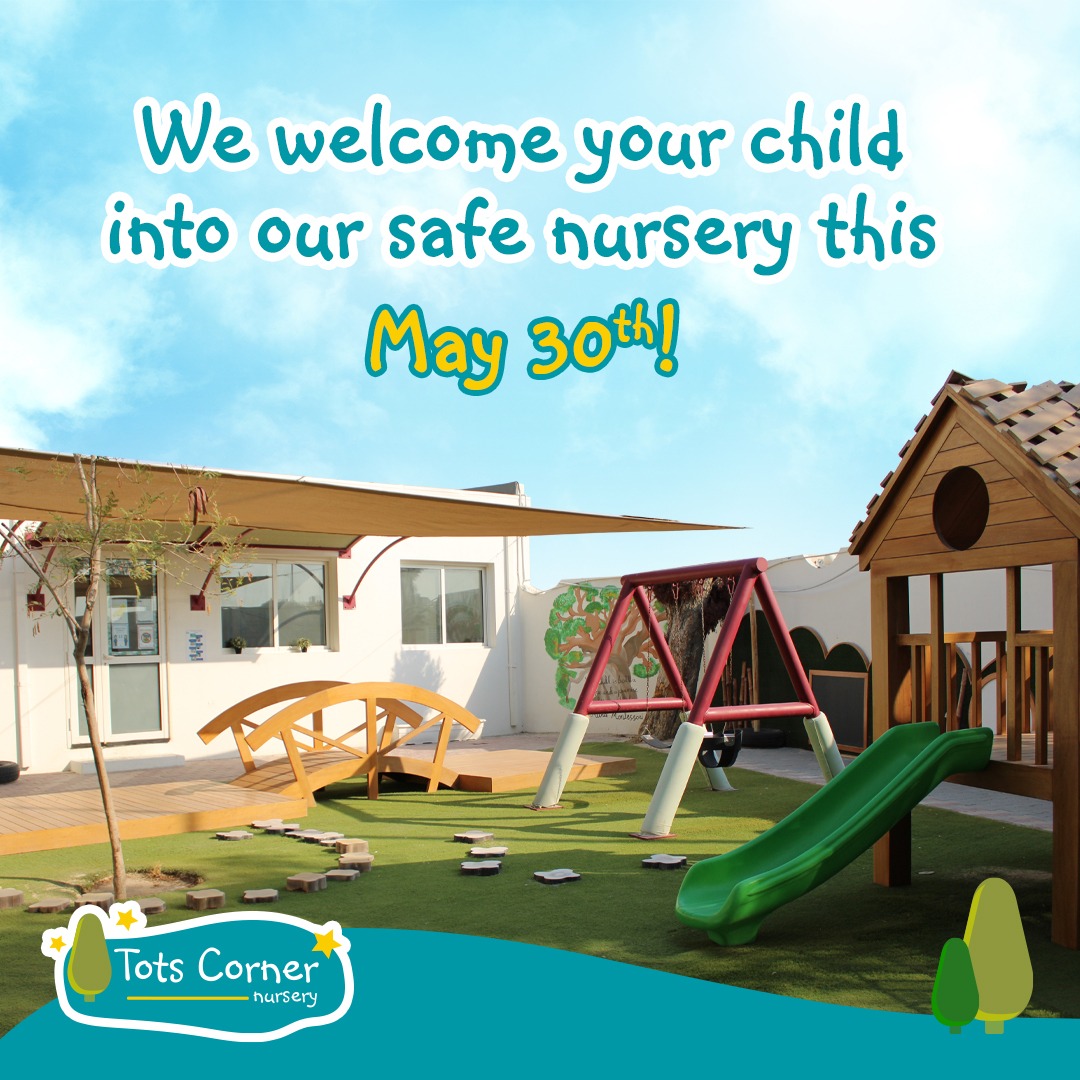 Best Nursery In Doha Qatar Montessori Nursery In Doha Preschool Nursery